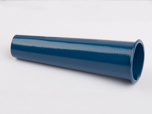 01566 Blue smokestack D405/D415